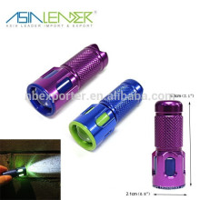 factory price cheap mini torch light